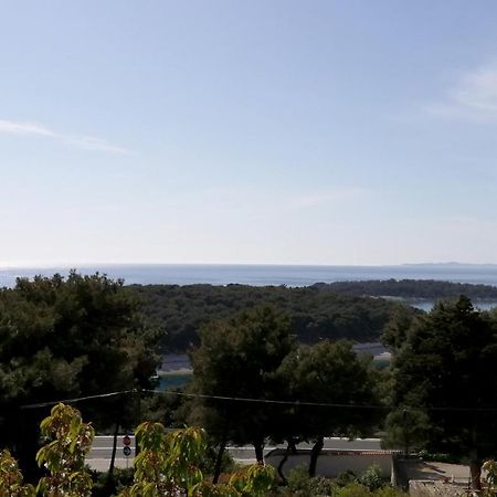 Apartmani Radic Primošten Kültér fotó