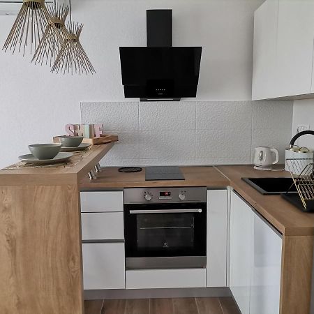 Apartmani Radic Primošten Kültér fotó