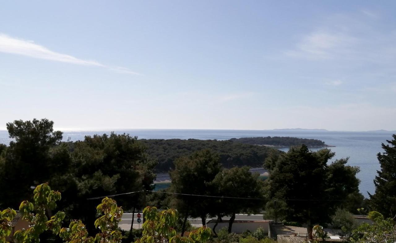 Apartmani Radic Primošten Kültér fotó