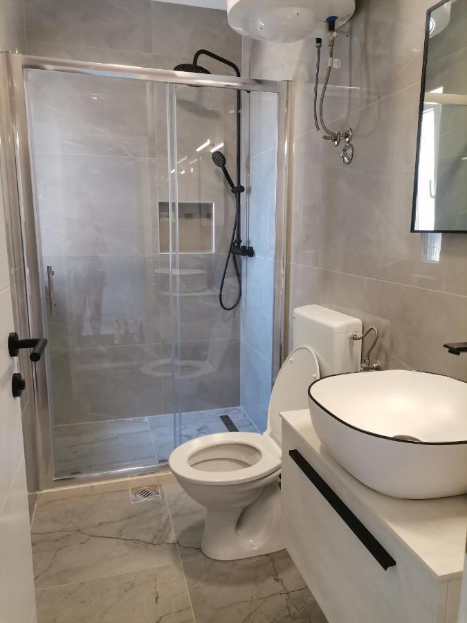 Apartmani Radic Primošten Kültér fotó