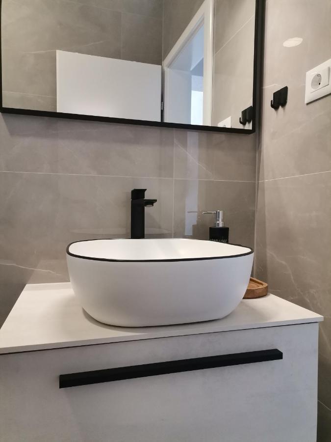 Apartmani Radic Primošten Kültér fotó