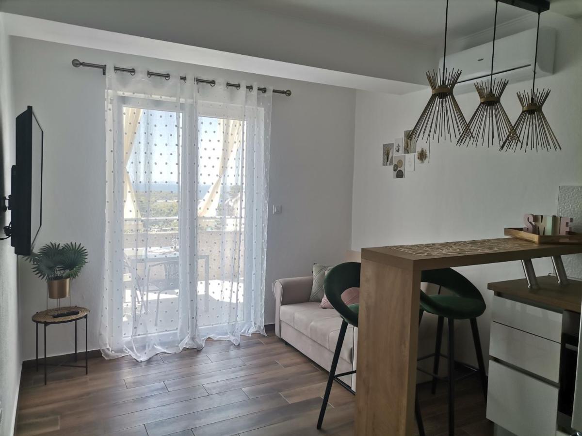 Apartmani Radic Primošten Kültér fotó